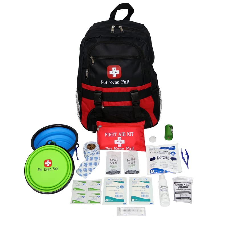 Pet Emergency Starter Kit