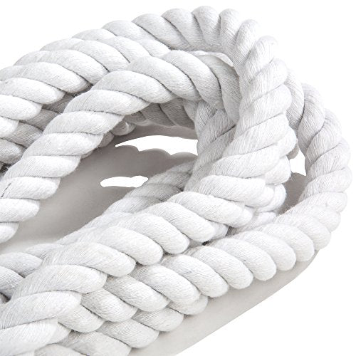Lunge Line Rope
