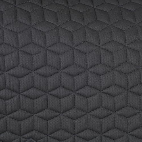 WeatherBeeta Suede Elite Air-Tec All Purpose Saddle Pad - color: Navy