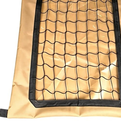Hay Bags for Horses Large Capacity Heavy Duty Oxford Cloth Feeder