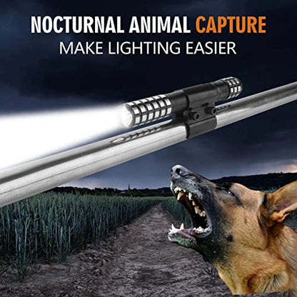 Dog Catcher Pole Animal Catch Pole Control Tool Trap Kit