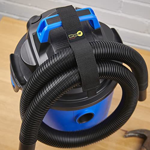 Twin-Straps by Wrap-It Storage - 12" (6-Pack) - size: 12" (6 Pack)