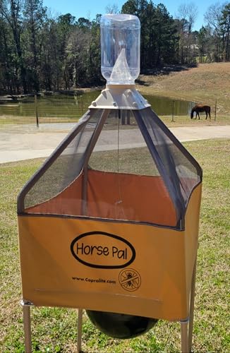 Horse Fly Trap Horse Pal