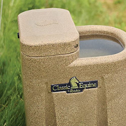 Classic Equine EZFOUNT Waterer