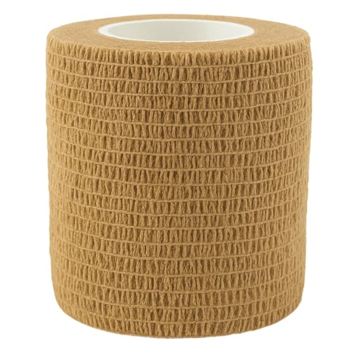First Aid Training Cohesive Bandage Tape, 12-Pack | MCR Medical - size: 12-pack