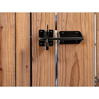Heavy Duty Gate Latch