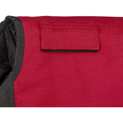 Tough1 600D Dog Blanket - Red - Large - color: Red, size: Large
