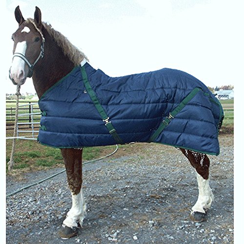 High Spirit Snuggie Large Horse Stable Blanket