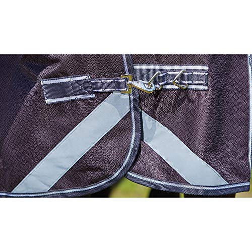 Weatherbeeta ComFiTec Plus Dynamic Detach-A-Neck Lite