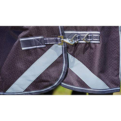Weatherbeeta ComFiTec Plus Dynamic Detach-A-Neck Lite