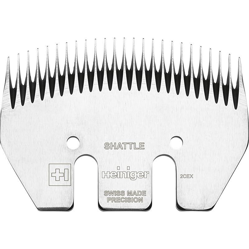 Premier 1 4000s Shearing Package (4000s - 25T Comb) - style: 4000s (25T Comb)