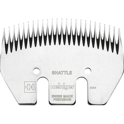 Premier 1 4000s Shearing Package (4000s - 25T Comb) - style: 4000s (25T Comb)