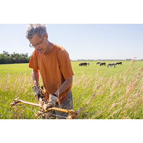 Goldenrod, Dutton-Lainson, 415 Fence Stretcher-Splicer | Third Hook