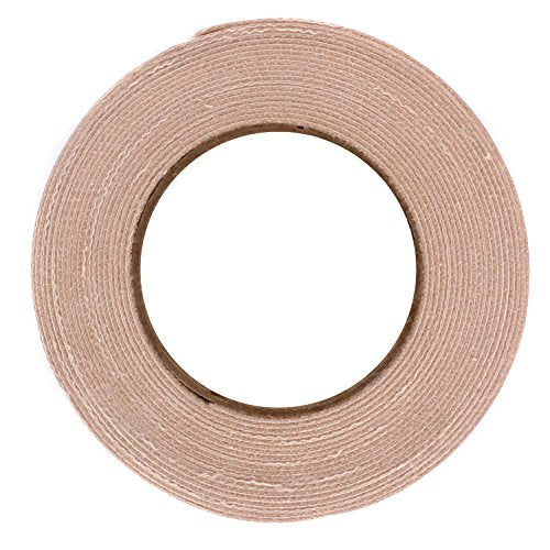 Ever Ready First Aid Extra Heavy Moleskin - 2" x 5 Yards - 2 Count