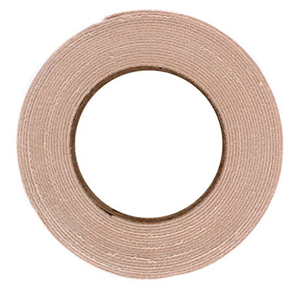 Ever Ready First Aid Extra Heavy Moleskin - 2" x 5 Yards - 2 Count