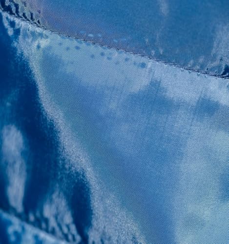 Horseware Ionic® Therapy Liner - Imperial Blue/Silver & Navy, 78 inches - size: 78 inches