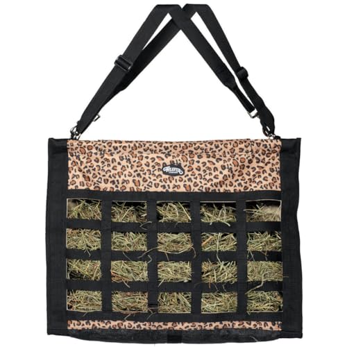 Weaver EquineHay Bag - size: 25" W x 18-1/2" H