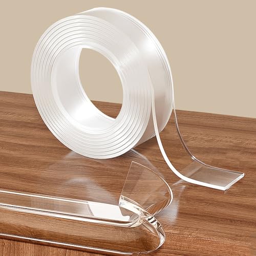 0.8 in x 6.6 FT,Clear Soft Corner Protectors for Furniture Strip,Sharp Edge & Table Bumper,Window Edge,Wall Protector, Soft Corner Guards Safe for Proof,Table Corner Protectors in Family - size: 0.8in x 6.6FT