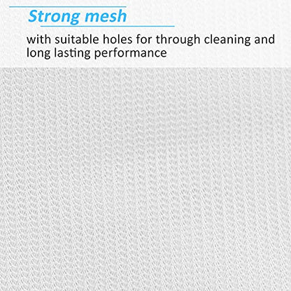 GOGOODA Mesh Laundry Bags for Delicates Durable Protective Wash Bags - size: S,M,L