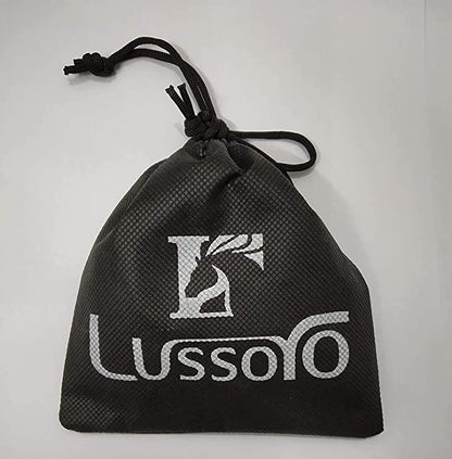 Stirrup Leathers for Horse Genuine Leather English Riding Stirrup Leathers