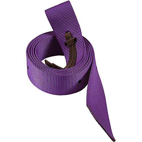 MUSTANG unisex-adult 121xeequestrian-equipment - color: Purple