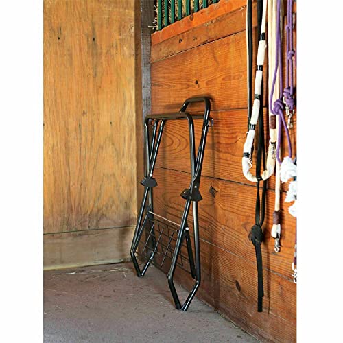 Seny Foldable Saddle Rack W26 x D19 x H33.