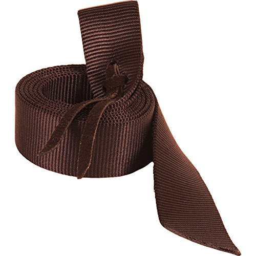 MUSTANG unisex-adult 121xeequestrian-equipment - color: Brown