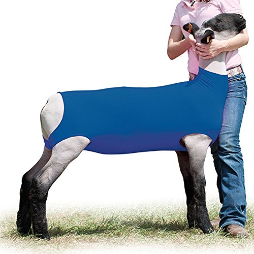 Weaver Leather Livestock Cotton Lamb Tube