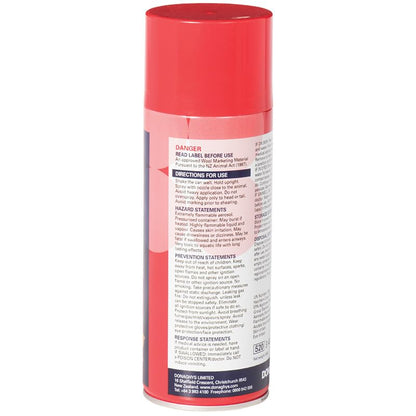 Sprayline Marking Paint for Sheep & Livestock (400mL - Purple) - style: 400mL - Purple