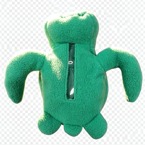 SZCQ Animal Baby Insulated Bottle Bags Milk Bottle Thermal Bag Plush Sleeve Covers Feeder Pouches Storage Cover Milk Pouch Soft Keep Warm Baby Thermal Holder - color: hot green