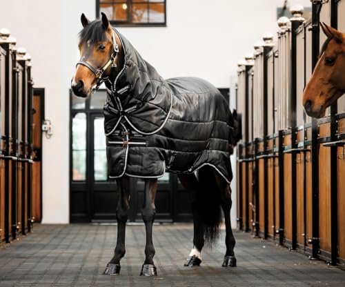 Horseware Easy-Layer Stable Plus 200g 78 Black