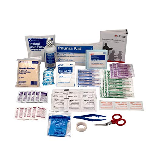 First Aid Only 106 Piece Refill Pack (223-REFILL)