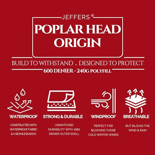 Jeffers Poplar Head Origin 600 Denier Turnout Blanket | 240 Gram Polyfill | Waterproof, Breathable, Horse Blanket for Cold Weather | Navy with Star Print, Adjustable Straps, Fits 66" - size: 66 in