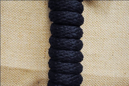 Weaver Leather Poly Lead Rope 10'