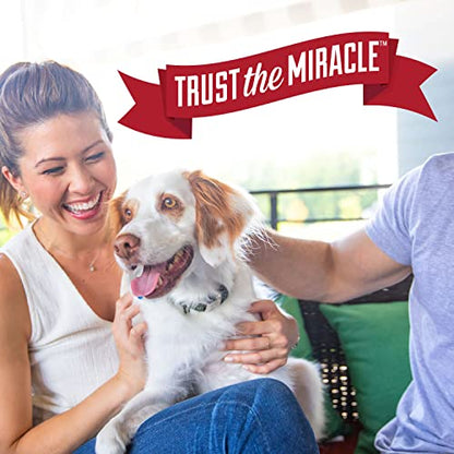 Nature's Miracle Advanced Platinum No More Marking,24 Ounces,Helps Discourage Repetitive Pet Marking,(Pack of 2) - size: 24 Fl Oz (Pack of 2)