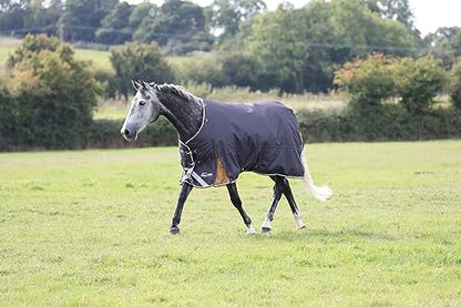 Highlander Plus 300g Horse Turnout Blanket - size: 78"
