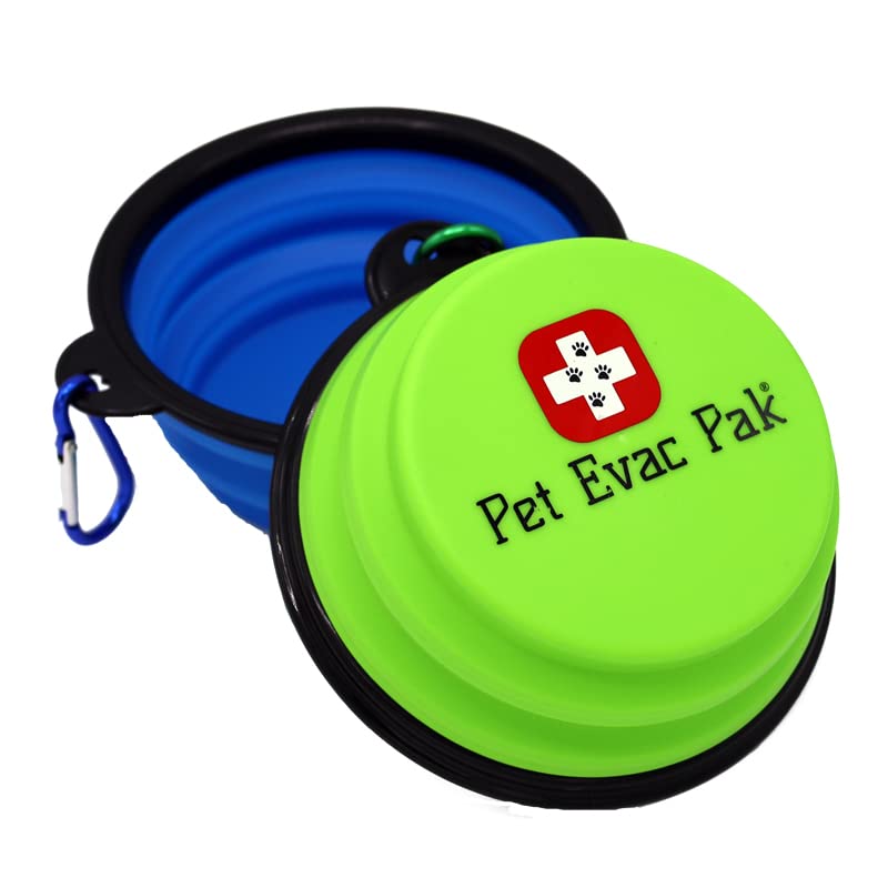 Ultimate Emergency Kit for a Small Dog - with Carrier