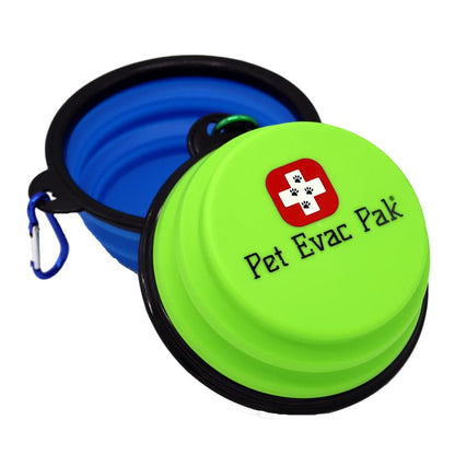 Ultimate Emergency Kit for a Small Dog - with Carrier
