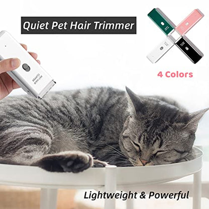 Dog Shaver Blade & Cable - color: 1 Blade & 1 Cable