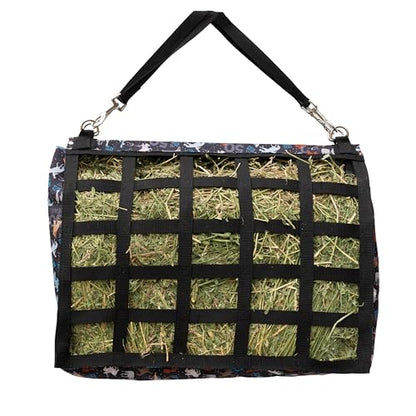 Professional's Choice Medium Feeder Hay Bag | PC 50 - color: PC 50