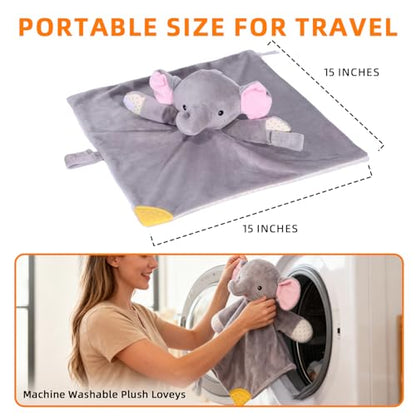 BEREST Baby Sound Sleep Soother- White Noise and Lullaby Infant Sleeping Aid with Cry Sensor at Nap Time Routine, Awesome Babies Gift Portable Plush Toddler Snuggle Toy, Infant Blanket (Grey) - color: Grey