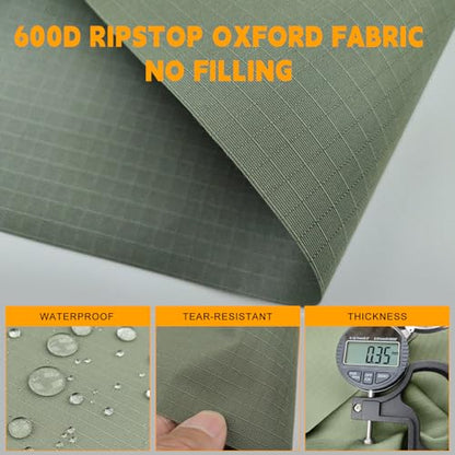 Horse Turnout Blanket, Waterproof Rain Sheet, 600D Oxford - size: 75IN