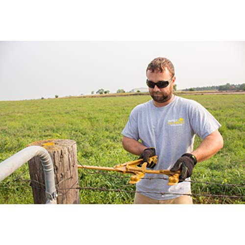 Goldenrod, Dutton-Lainson, 415 Fence Stretcher-Splicer | Third Hook