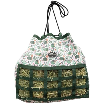 Professional's Choice Scratch Free Hay Bag - color: Armadillos