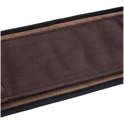 Tough 1 Australian Outrider Collection Neoprene Girth - color: Brown, size: 33-Inch