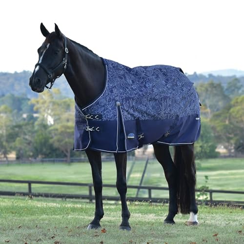 WeatherBeeta ComFiTec Limited Edition Turnout 0g, Floral Print, 63" - size: 63"