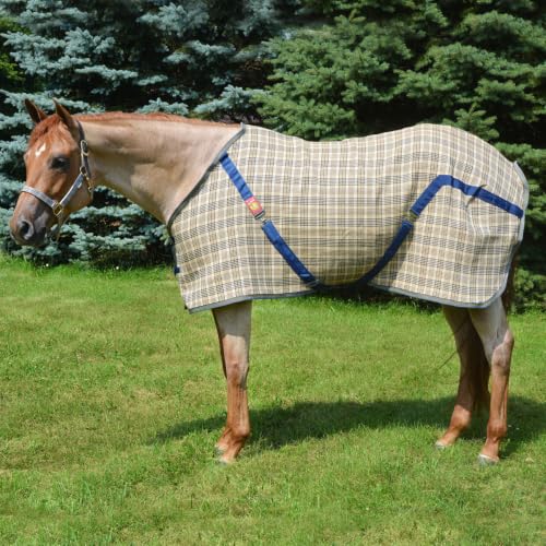 5/A Baker Stable Sheet 62 Inch - size: 62