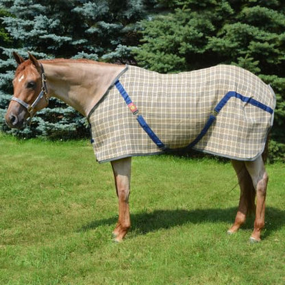 5/A Baker Stable Sheet 62 Inch - size: 62