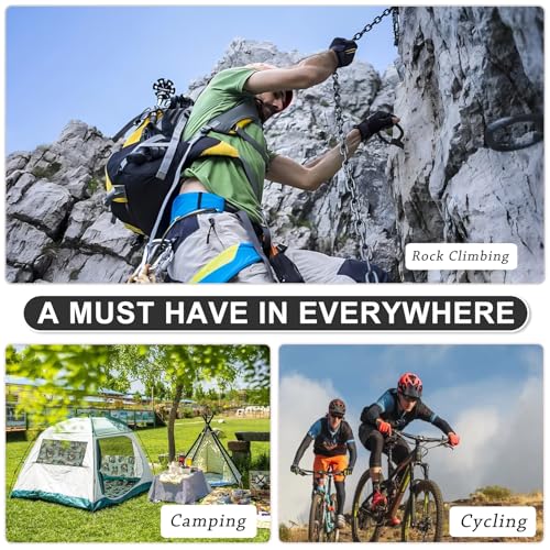277Pcs First-Aid Kit Emergency-Kit Home-Car - First Aid Kits Emergency Kit Home Essentials for Dorm Room First-Aid Kit Emergency Necessities for Boat Hiking Skating, Black YIDERBO - color: Black