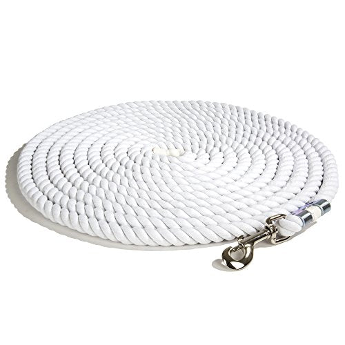 Lunge Line Rope